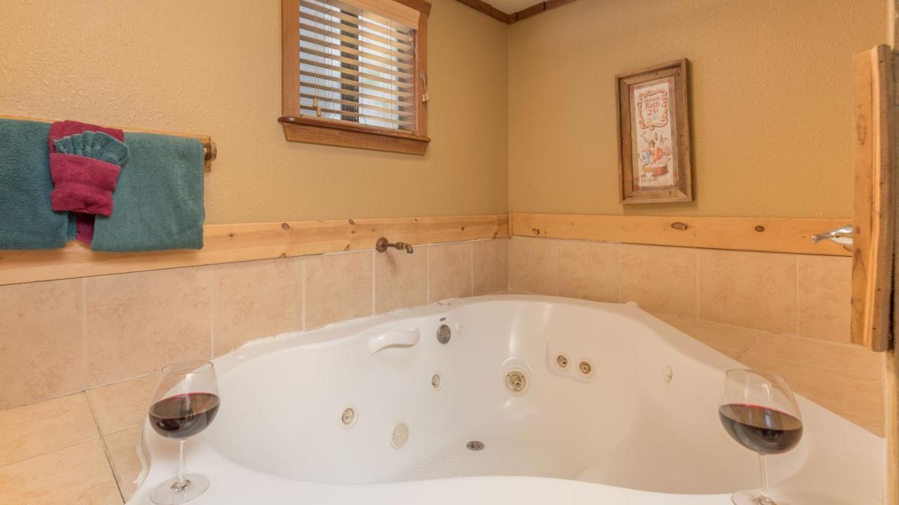 Whispering Pine Cabins Ruidoso Ngoại thất bức ảnh