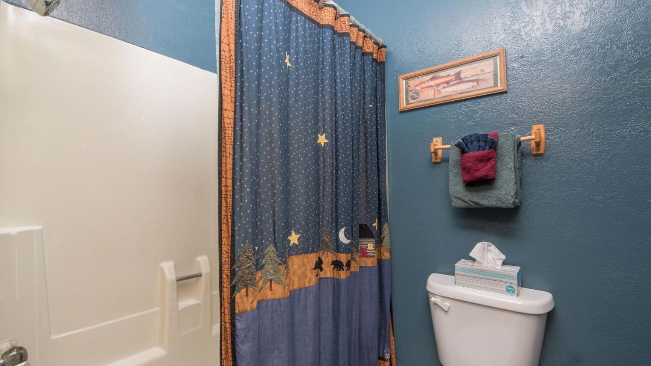 Whispering Pine Cabins Ruidoso Ngoại thất bức ảnh