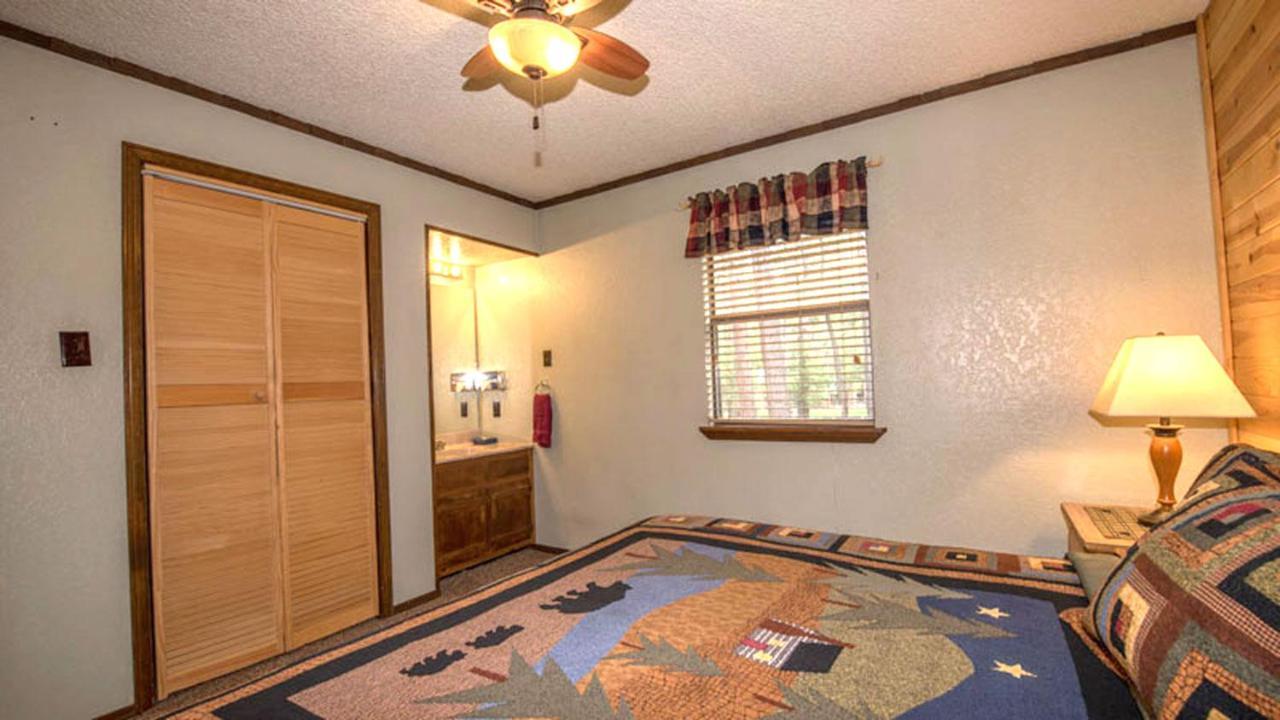 Whispering Pine Cabins Ruidoso Ngoại thất bức ảnh