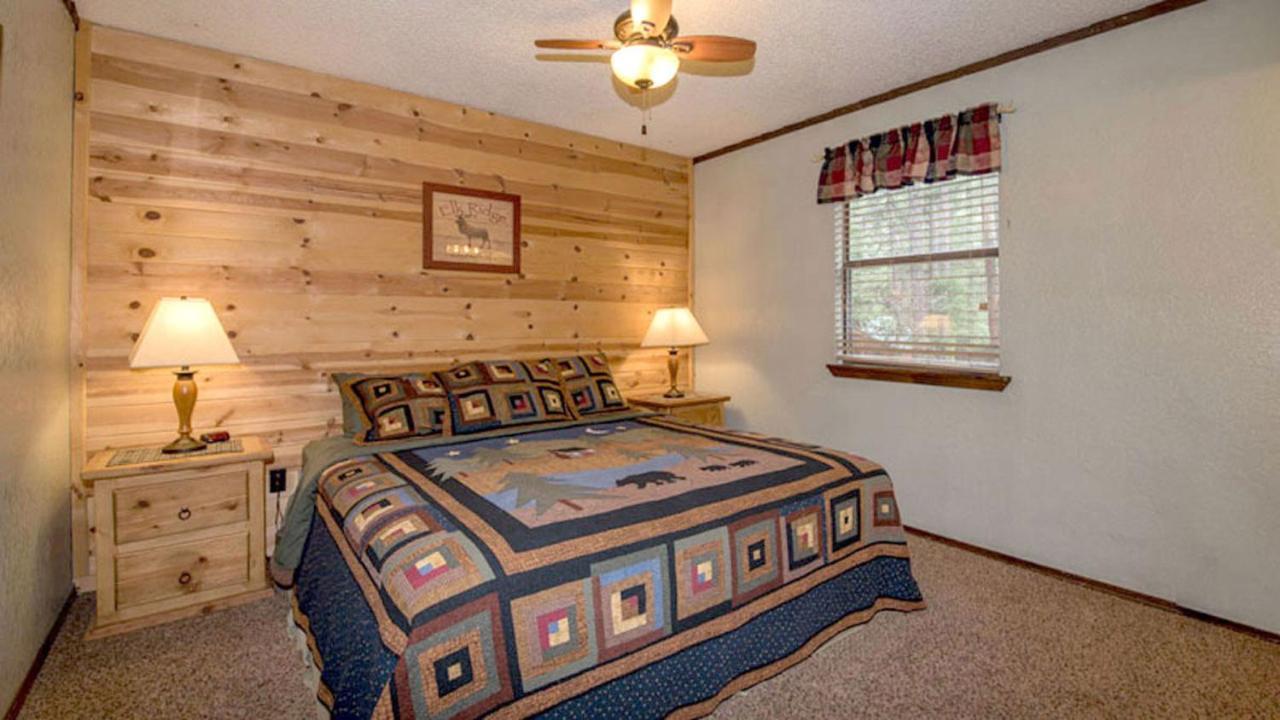 Whispering Pine Cabins Ruidoso Ngoại thất bức ảnh