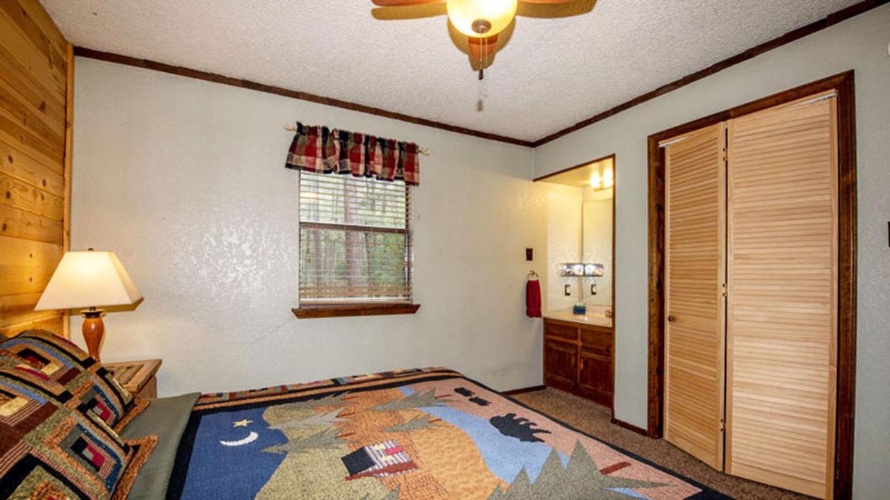 Whispering Pine Cabins Ruidoso Ngoại thất bức ảnh