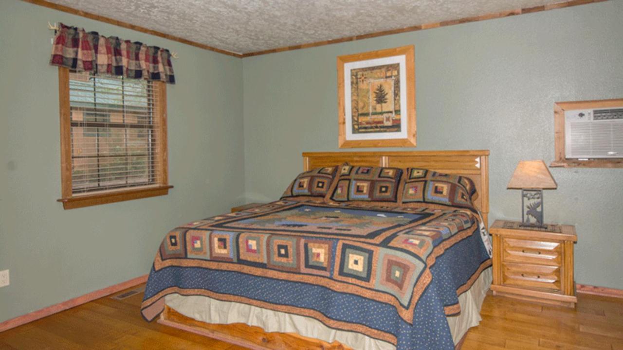 Whispering Pine Cabins Ruidoso Ngoại thất bức ảnh